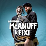 Winston McAnuff And Fixi – A New Day