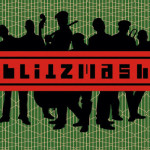 Amsterdam Klezmer Band – Blitzmash