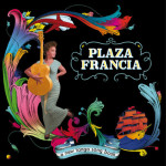 Plaza Francia – A New Tango Song Book