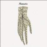 FONTARABIE –  KRÁSA Z BOČNÉHO PRÚDU