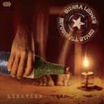SIERRA LEONE´S REFUGEE ALL STARS – HUMANITÁRNA KAPELA