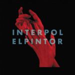INTERPOL – EL PINTOR