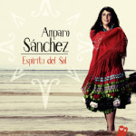 AMPARO SÁNCHEZ – ESPÍRITU DEL SOL
