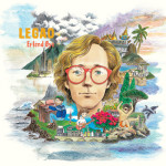 SVETOOBČAN ERLEND ØYE  PRICHÁDZA S NOVÝM ALBUMOM LEGAO