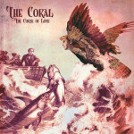 THE CORAL – THE CURSE OF LOVE