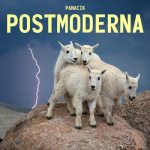 PANÁČIK: POSTMODERNA