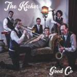 GOOD CO – NÁPOR ELECTRO SWINGU POKRAČUJE