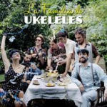 LA FAMILIA DE UKULELES – TOTÁLNE UKUSTICKÉ NASADENIE