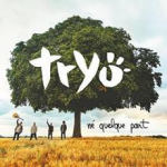TRYÖ – AKROBACIE MEDZI TRUBADÚRMI A RASTAFARIÁNMI