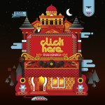DJ CLICK NA FESTIVALE BAŽANT POHODA 2015