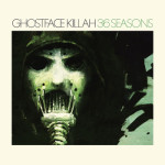 Ghostface Killah a tridsiatašiesta sezóna