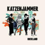 KATZENJAMMER – NEPREHLIADNUTEĽNÁ  FÚZIA  Z NÓRSKEHO ROCKLANDU