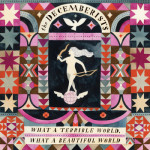 THE DECEMBERISTS MEDZI HROZNÝM A KRÁSNYM SVETOM