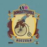 BOMBA TITINKA – SWING! SWING! SWING! ELECTRO! ELECTRO! ELECTRO! DANCE! DANCE! DANCE! + HUMOR!