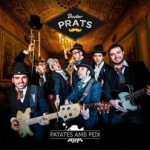 DOCTOR PRATS – AKO ZAČÍNAJÚ NOVÉ KAPELY BEZ SNOBIZMU