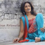 KIRAN AHLUWALIA – „PÄŤHVIEZDIČKOVÁ“ INDICKÁ HUDOBNÁ SVETOOBČANKA