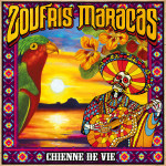 NOVÝ ALBUM ZOUFRIS MARACAS – FRANCÚZSKE PIESNE A EXOTIZMUS