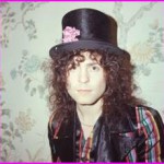 SPOMIENKA NA GLAM ROCK SEVENTIES