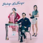 POKEY LAFARGE –  AMERIČAN OD HLAVY PO PÄTY