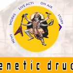 GENETIC DRUGS A CYBERJAM – DNES O 20:00