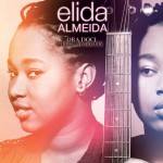 ELIDA ALMEIDA Z KAMENNÉHO DOMČEKA
