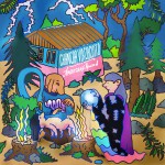 CHANCHA VIA CIRCUITO PREKVAPILI S NOVÝMI REMIXAMI