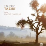 TITI ROBIN, SINDIBÁD TAJOMNÝCH HUDOBNÝCH VÝPRAV