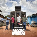 AFRICKÉ HITY RÁDIA AFRIKA OD MAGIC SYSTEM