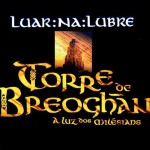 LUAR NA LUBRE – KELTSKÍ DRUIDI VYLIEZAJÚ Z HROBOV PRI SVETLÁCH ŠOU