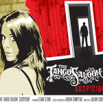THE TANGO SALOON – TANGO, DRACULA, SPAGHETTI WESTERN, DRÁMA, HUMOR