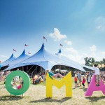 WOMAD – SVETOVÉ FESTIVALY S DUCHOM  PETRA GABRIELA