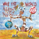 NOVÝ ALBUM PUBLIC IMAGE LTD –  STÁLE  NEW WAVE