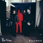 UHLADENÍ THE VIEW POTICHU VYDÁVAJÚ PIATY ALBUM