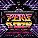 PERUÁNSKY ELEKTRONICKÝ UNDERGROUND, ODKOJENÝ TIGRÍM MLIEKOM
