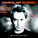 JEAN-MICHEL JARRE, ZVANÝ ASTEROID 4422, MÁ NOVÝ ALBUM !