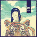 KISHI BASHI – AMERICKÝ INDIE JAPONEC SO SCI-FI  HUSĽAMI