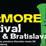 FESTIVAL KLEZMEROVEJ HUDBY  OŽIVÍ SPOMIENKY STAREJ BRATISLAVY