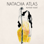 NATACHA ATLAS ODBOČILA DO JAZZU