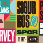 SIGUR RÓS, PJ HARVEY, PAROV STELAR A ĎALŠÍ NA POHODE 2016
