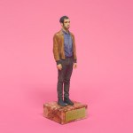 COLAPESCE – MERAVIGLIOSO  INDIE ART POP PO TALIANSKY
