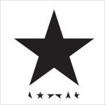 DAVID BOWIE MÁ NOVÝ ALBUM S NÁZVOM ★