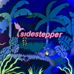 SIDESTEPPER A ICH HUDBA Z LÁSKY K LA CANDELARII