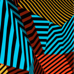 DANIEL HAAKSMAN – HUDBA PESTRÁ AKO AFRICKÉ TKANINY