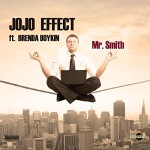 NOVÝ JOJO EFFECT – DOBRÝ PREDKRM CHINCHIN RECORDS