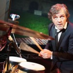 KUSTURICA S HORÁČKOM VYSTÚPIA UŽ DNES VEČER!