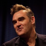 MORRISSEY ZVAŽUJE KANDIDATÚRU NA PRIMÁTORA LONDÝNA