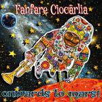 FANFARE CIOCÂRLIA LETIA ROZTANCOVAŤ MARŤANOV