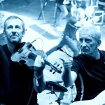 ČECHOMOR ZAHRÁ NA FESTIVALE LODENICA V PIEŠŤANOCH AJ ÚPLNE NOVÉ SKLADBY Z PRIPRAVOVANÉHO ALBUMU!