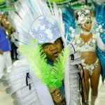 CARLINHOS BROWN: „NAJPITORESKNEJŠÍ“ HUDOBNÍK – CHAMELEÓN