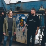 THE ILLS MAJÚ NOVÝ ALBUM A TEŠIA SA NA PRESTÍŽNY FESTIVAL ICELAND AIRWAVES